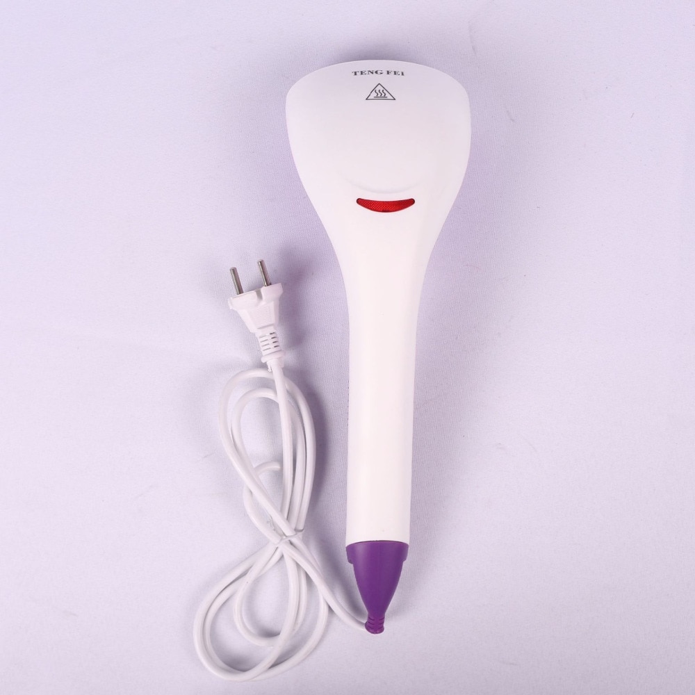 Hand-held hanging ironing machine Household portable steam mini-iron travel small ironing brush Garment steamer ITAS1425