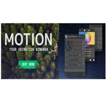 Mt-Mograph Motion v3, efectos enchufables – Grandado