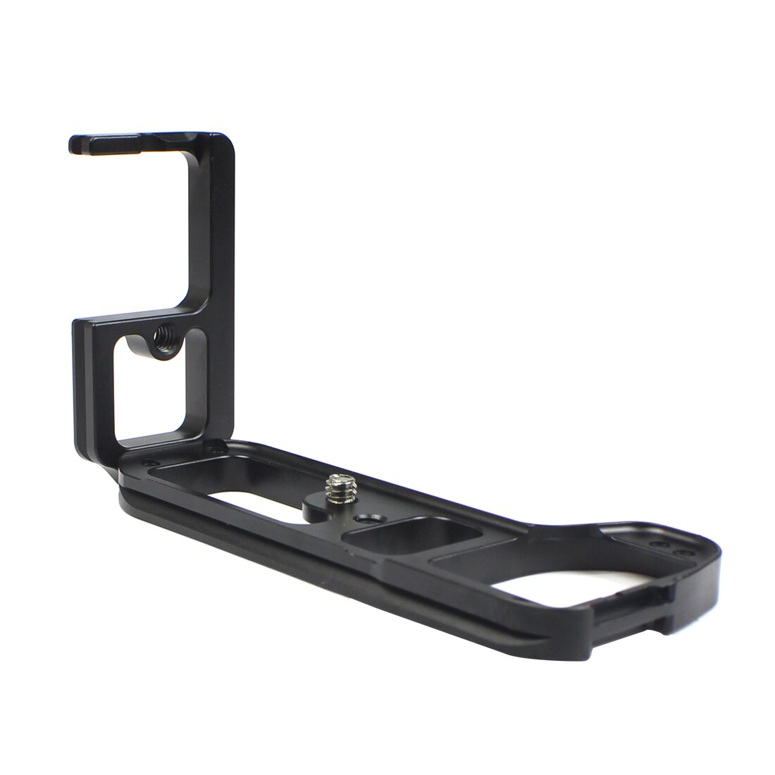 Quick Release L Plate for Sony A7R A7S A7 A7M2 MARK II A7II A7S2 A7R2 Tripod Ball Mount 38mm Vertical Bracket Camera Hand Grip: for A72 A7M2 A7R2