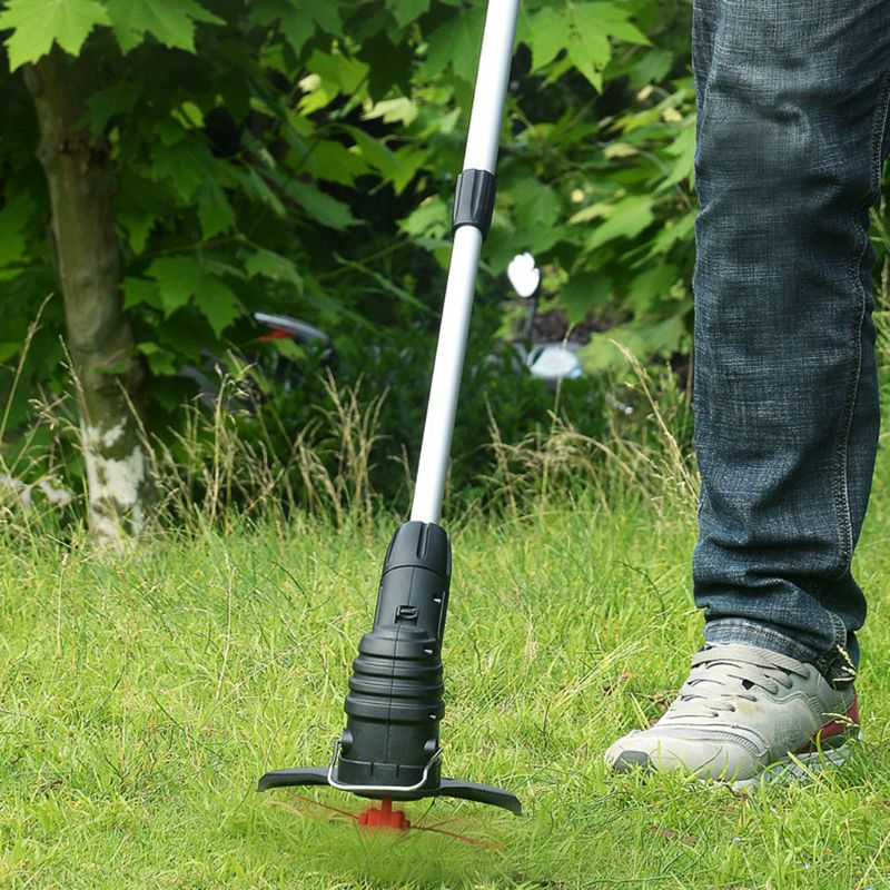 Coupe gazon électrique tondeuse à gazon sans fil