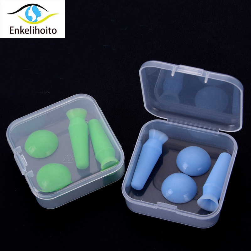 Korean eye protection cover Double eyelids Embedding double eyelid surgery Silicone protector Eyelet suction cup