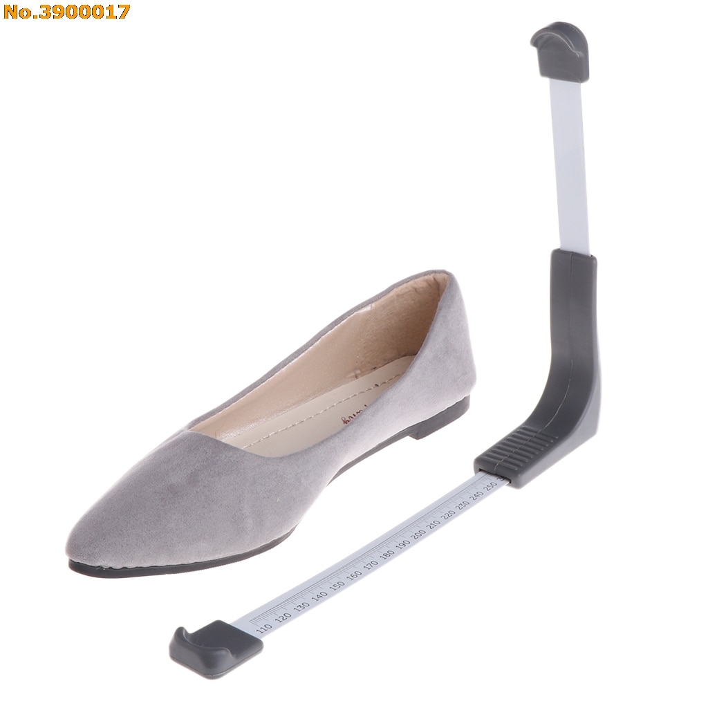 110-320mm Shoe Measurer Foot Gauge Adult Children Shoes Size Measuring Ruler Shpping Support