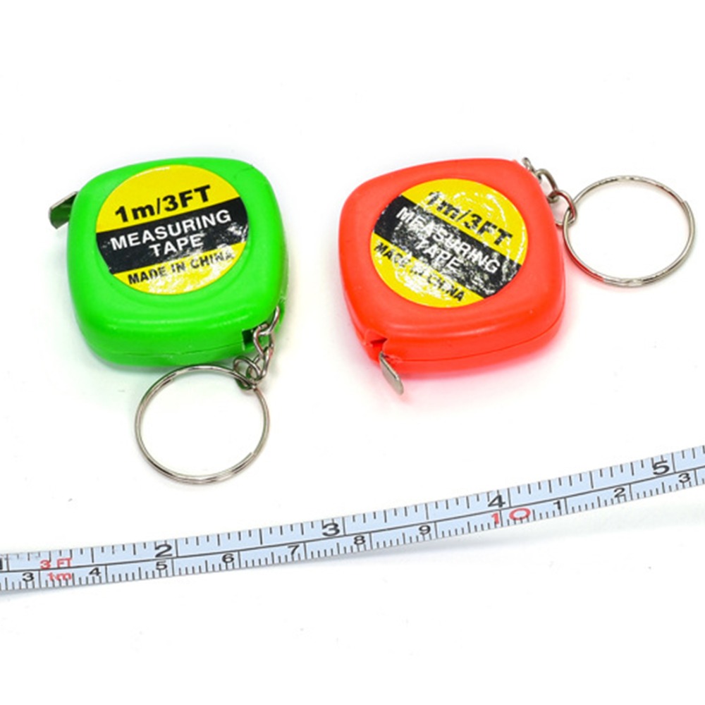 Retractrable Ruler TTAKA7 portable 1.0m retractable ruler centimeter/... – Grandado