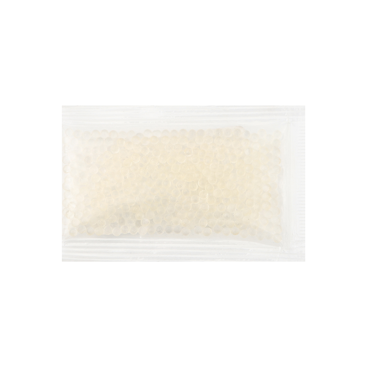 Bolas de hidrogel para decoración del hogar, bolas de gelatina para niños, Bolas Mágicas de Gel para cultivo, perlas para decoración de jardín, 1000 unids/lote: Clear