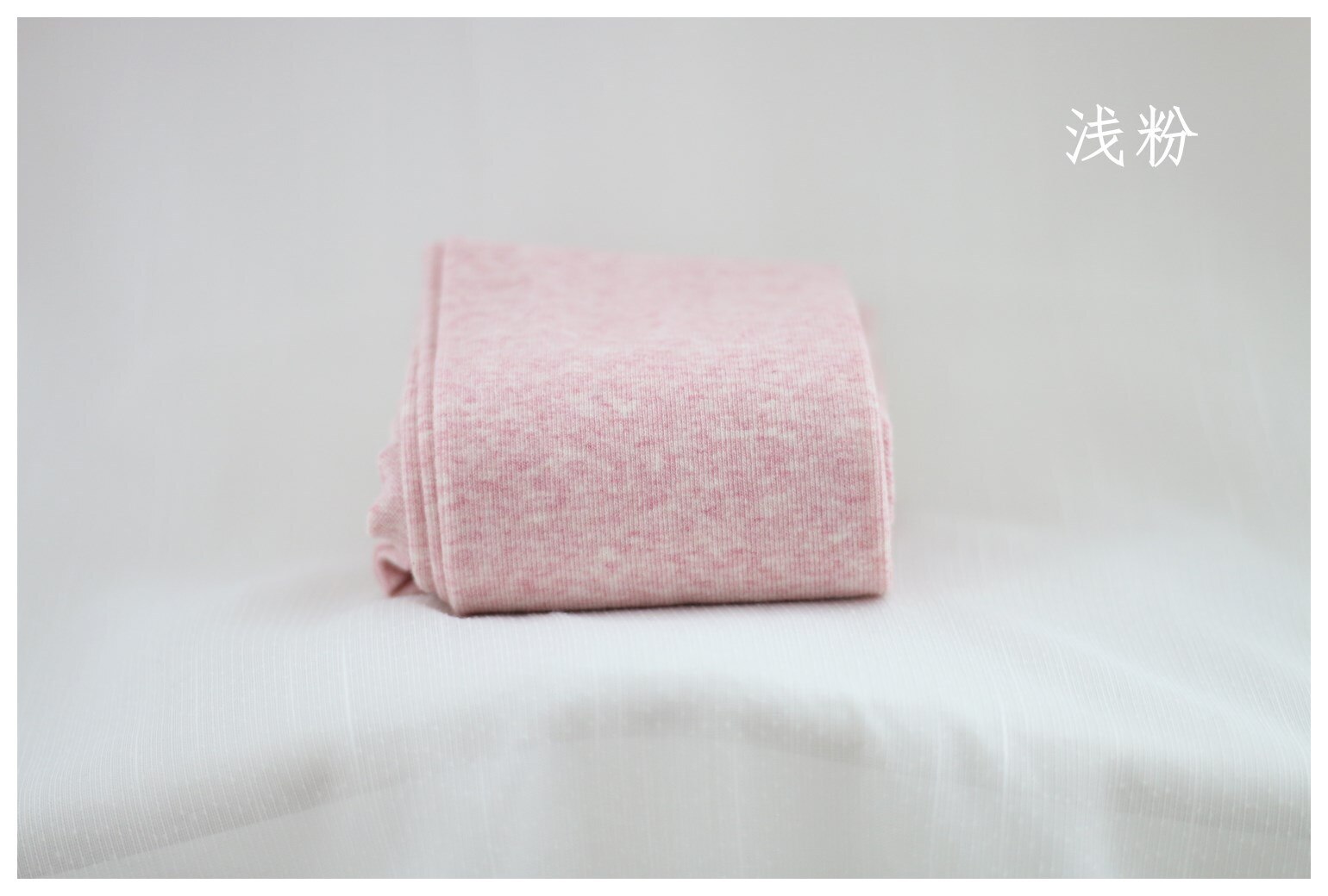 Collant à Rayures en Cachemire à Taille élastique pour Femmes Candy