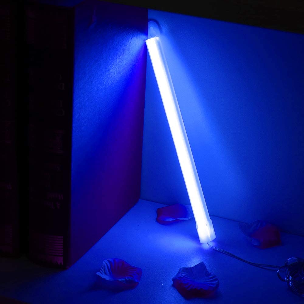 LED Neon- Zahlen Licht USB Batterien Zeichen für Nacht Helle Lampe Heimat Zauberstab Dekor Geburtstag Hochzeit Party Weihnachten Zimmer Dekoration: 1