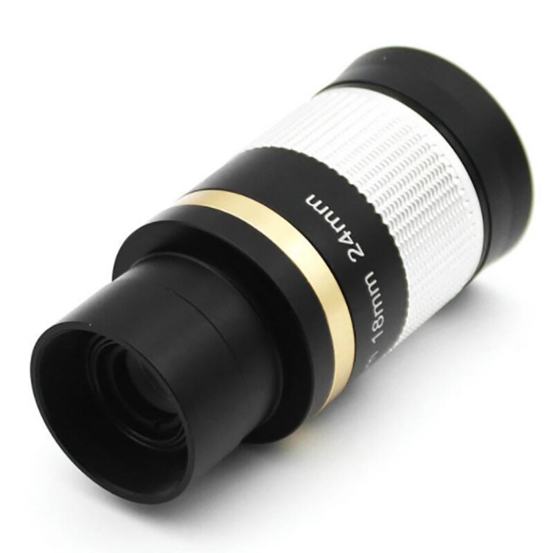 1.25 Inch 8-24Mm Zoom Oculair Optische Astronomische Telescoop Spiegel Astronomische Telescoop Alle Metalen Bril