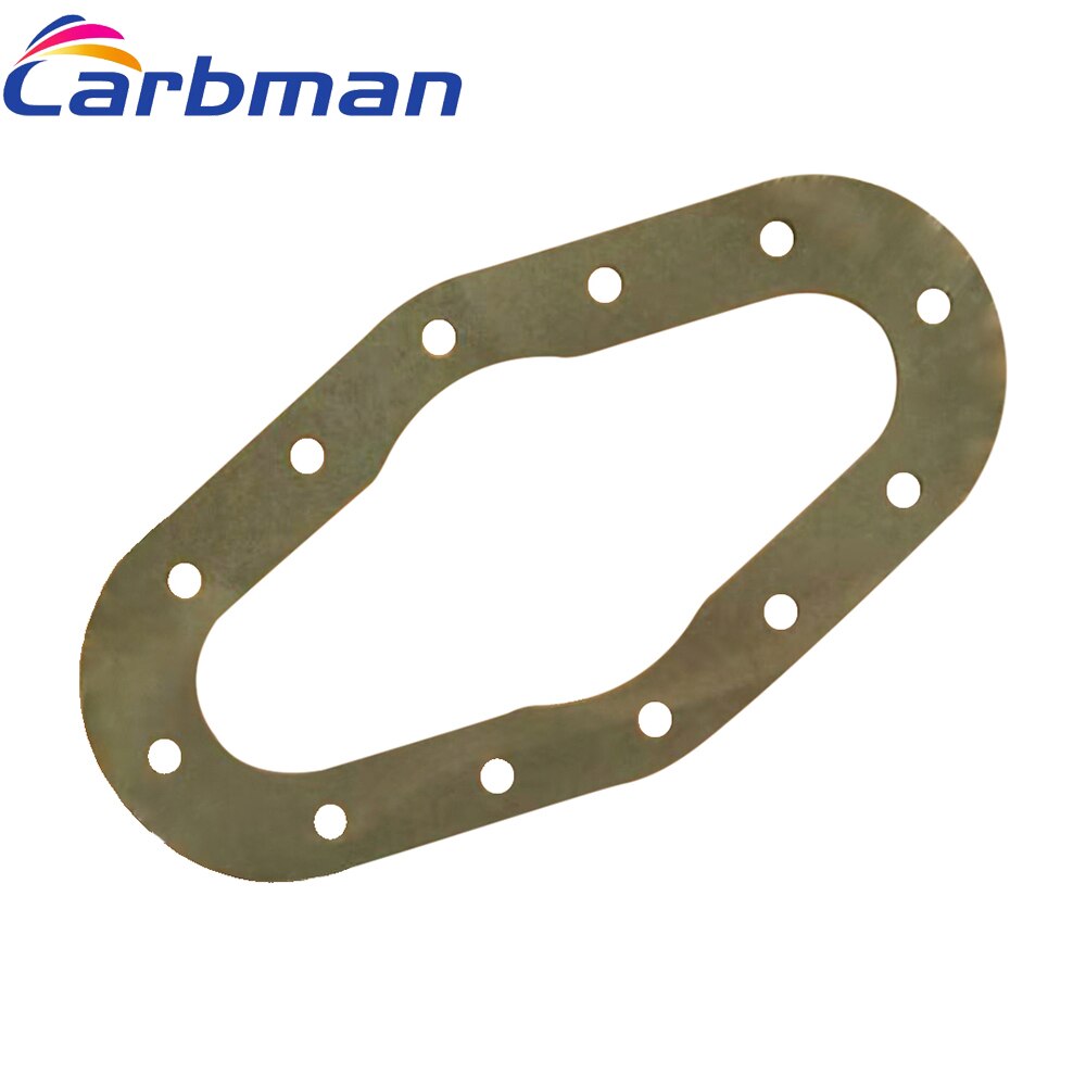 Gravely 2pc CARBURETOR GASKET SET FITS L-806 GRAVELY MODEL L - CAST IR