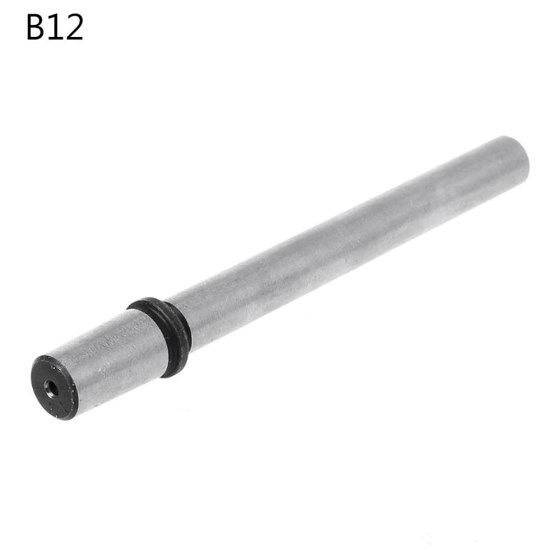 Drijfstang voor JTO/B10/B12/B16 boorkoptafel voor bankboormachine/elektrisch: WHITE