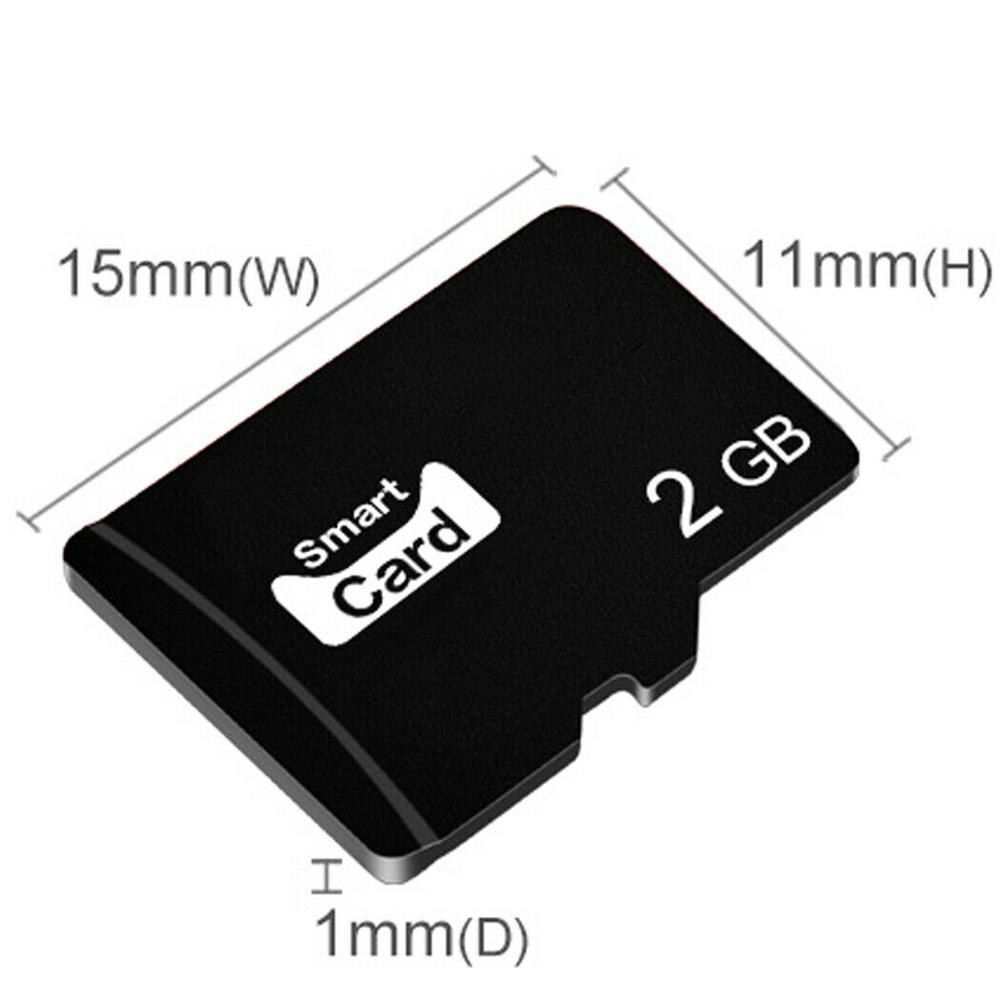 128MB 256MB 512MB 1GB 2GB 4GB 8GB 16GB 32GB Micro TF Memory Card SD Card classe 6/classe 10 per accessori per telefoni