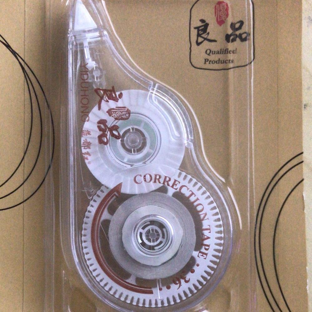 Cute For Paw Roller Korrekturband Schreibwaren Korr Produktbild-Vorschau 6