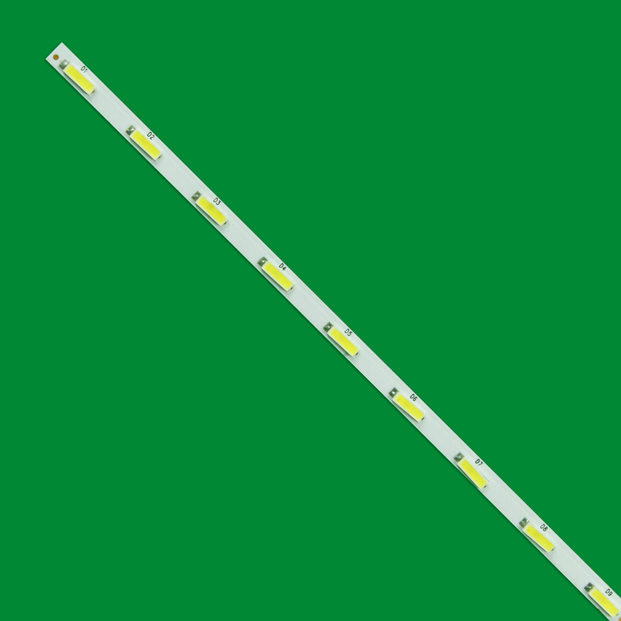 18LED 307mm LED bande de rétro-éclairage pour 24E510E 24E600E V236B1-LE2-TREM11 24LF452B V236BJ1-XCE1 EUM24F1G1 TW-77801-A024A