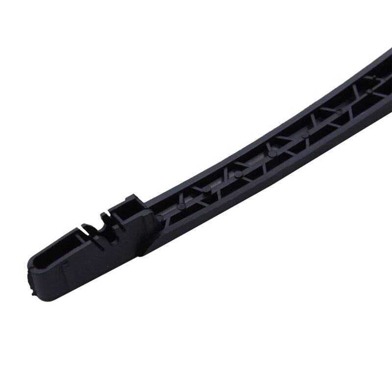 Heckscheibe Wischer Arm + Klinge für Nissan ALMERA N16 2000-2006 Luke