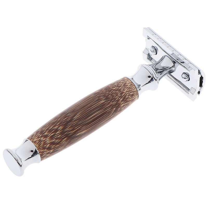 1 Razor Handle Manual Shaving Women Razors Blade S... – Vicedeal