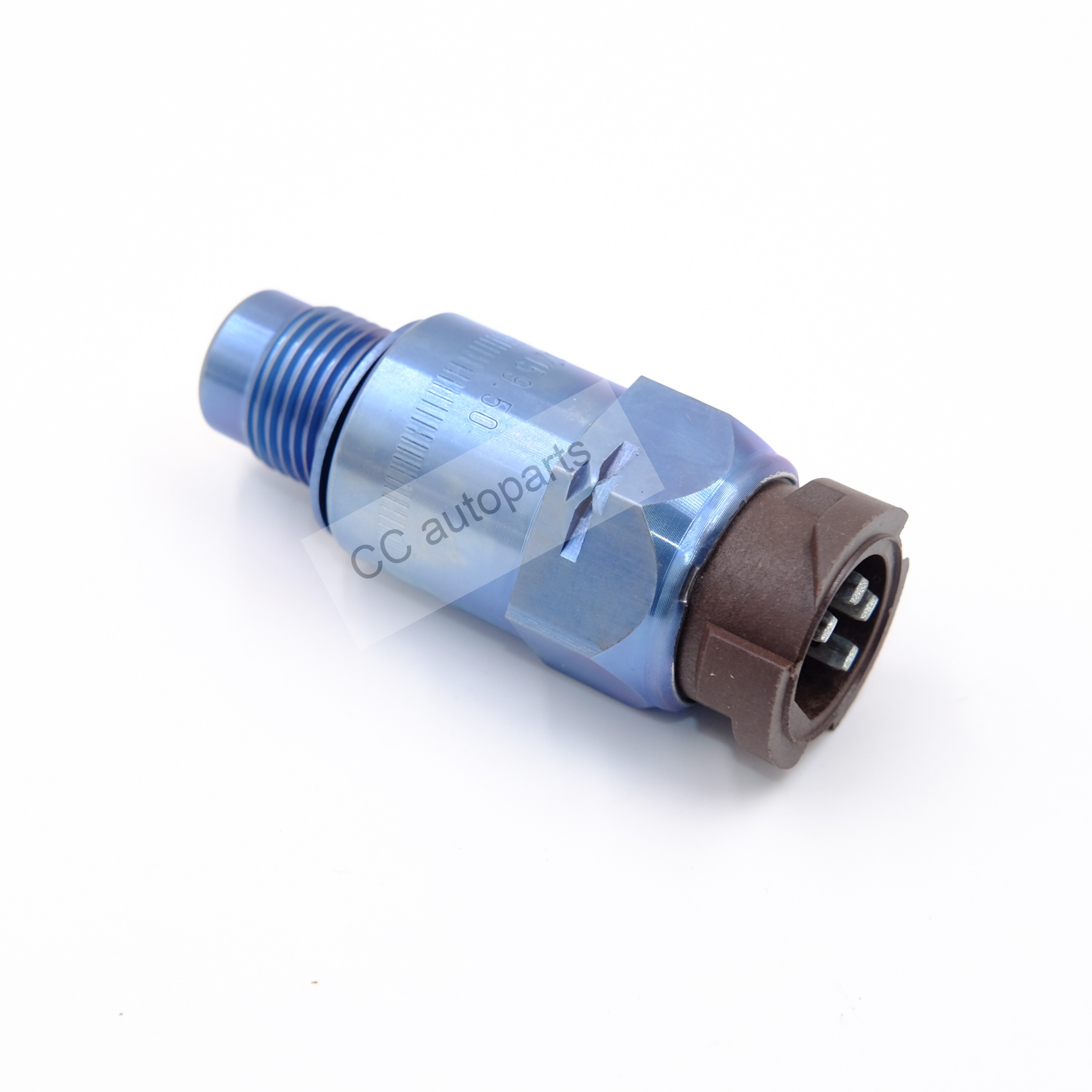 Para Siemens Vdo de velocidad del coche del odómetro Sensor 215950004102 de 2159,50004102