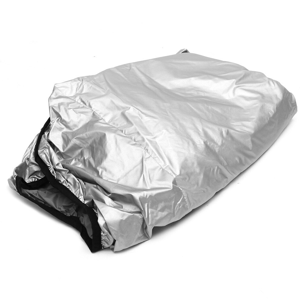 13 Sizes Universal Round Tub Cover Spa Cap Cover Waterproof Dust proof UV proof Cover Protector Jacuzzis Hotspring Spa Cubrir