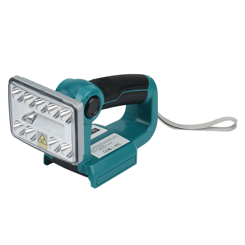 USB Akku Ladegerät LED Adapter für Makita 14.4-18V Li-Ion Akku BL1430,LXT,BL1830