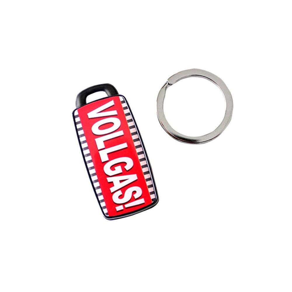 1Pcs Anti-Verloren Alarm Key Finder Locator Sleutelhanger Whistle Sound Mini Key Finder Draadloze Fluitje Key Finder Kleur willekeurige