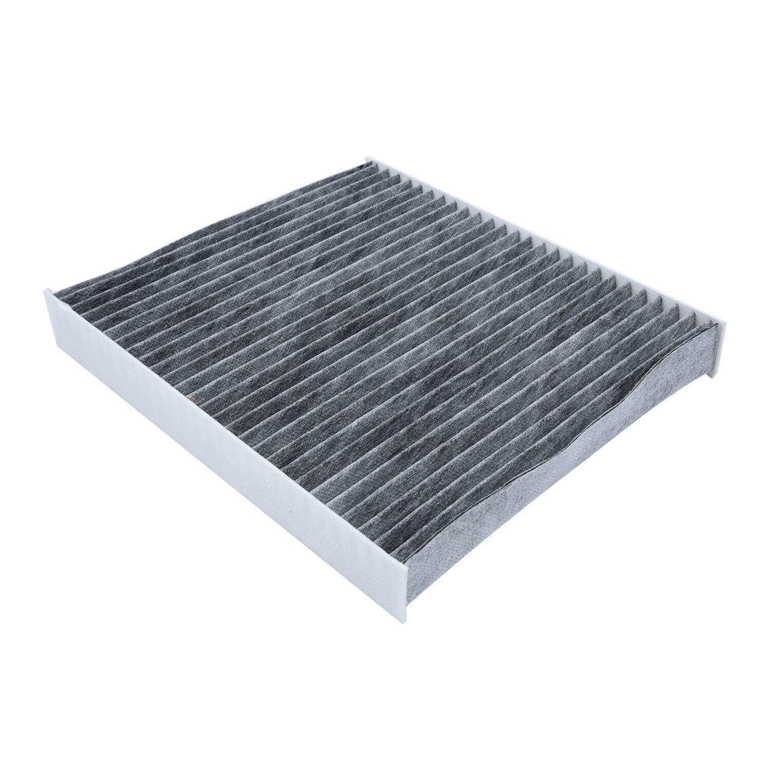 BMC Sport Replacement Luftfilter FM204/11 – Hochleistungsfilter Für Sportfahrzeuge