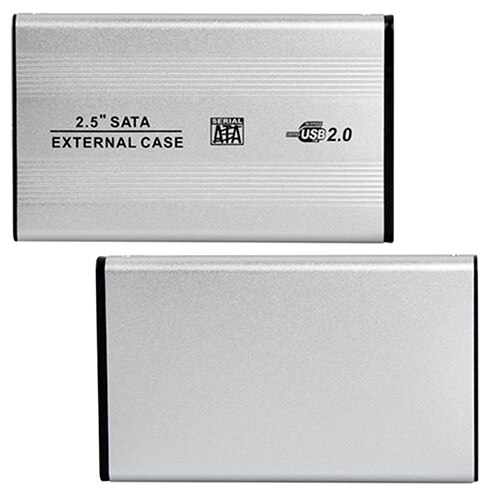 Schwarz Freitag HDD Caddie Gehäbenutzen 2,5 zoll SATA SSD Handy, Mobiltelefon Festplatte Kasten Fällen Laptop Festplatte 2,5 HDD fallen Für PC