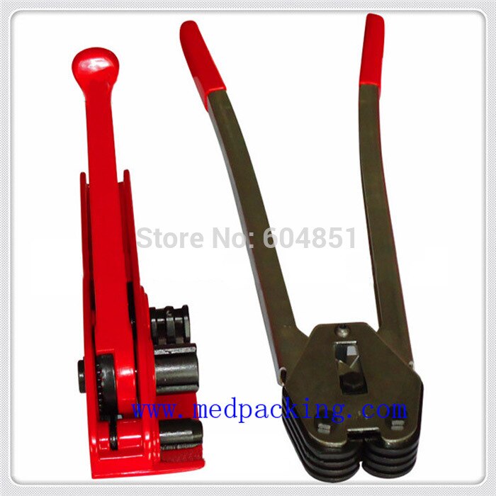 Hand strapping tool,Hand tools, manual tools, Manual strapping tools SD330,PET Packing machine