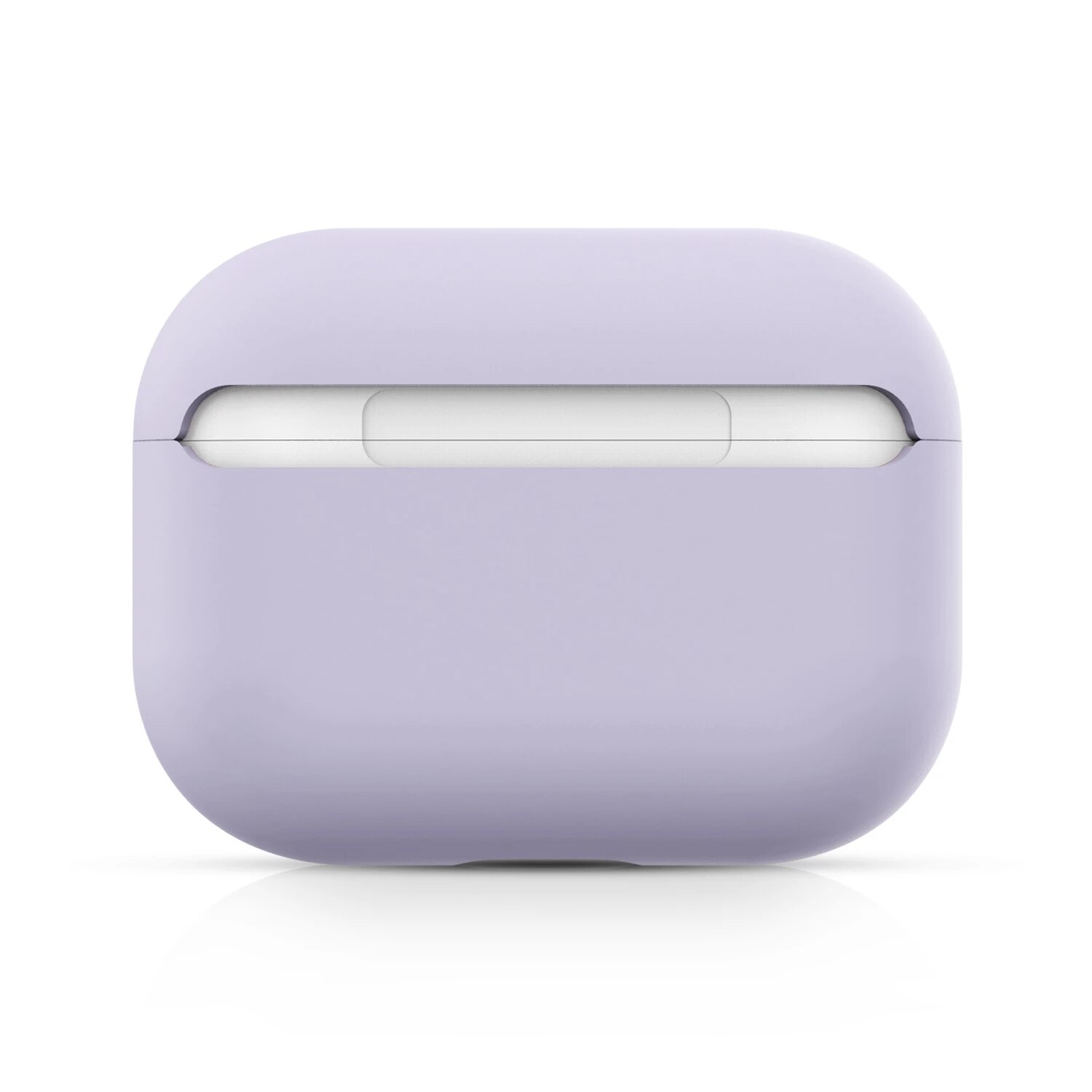 Doces casos de silicone para airpods pro caso sem fio bluetooth para apple airpods 3 capa caso do fone ouvido para vagens ar pro fundas