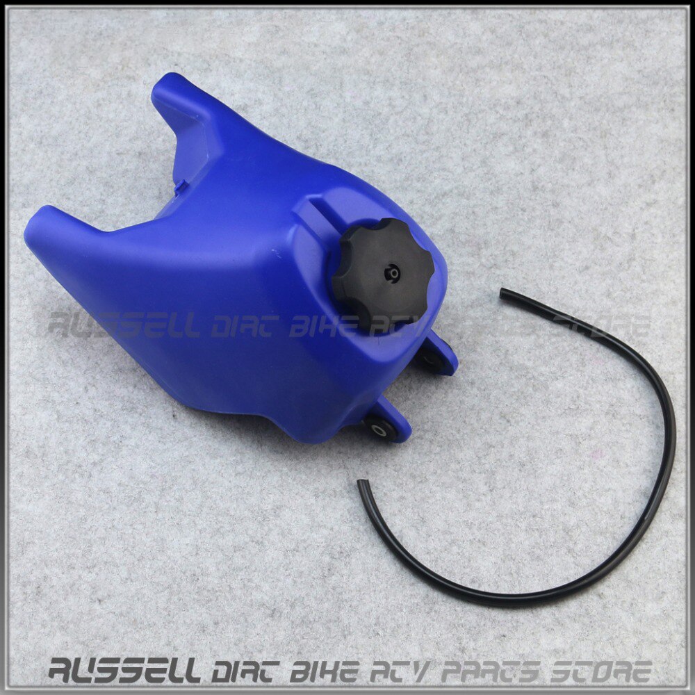 Pw50 bensintank för yamaha  pw50 pw 50cc peewee kid dirt bike oem piwi 50