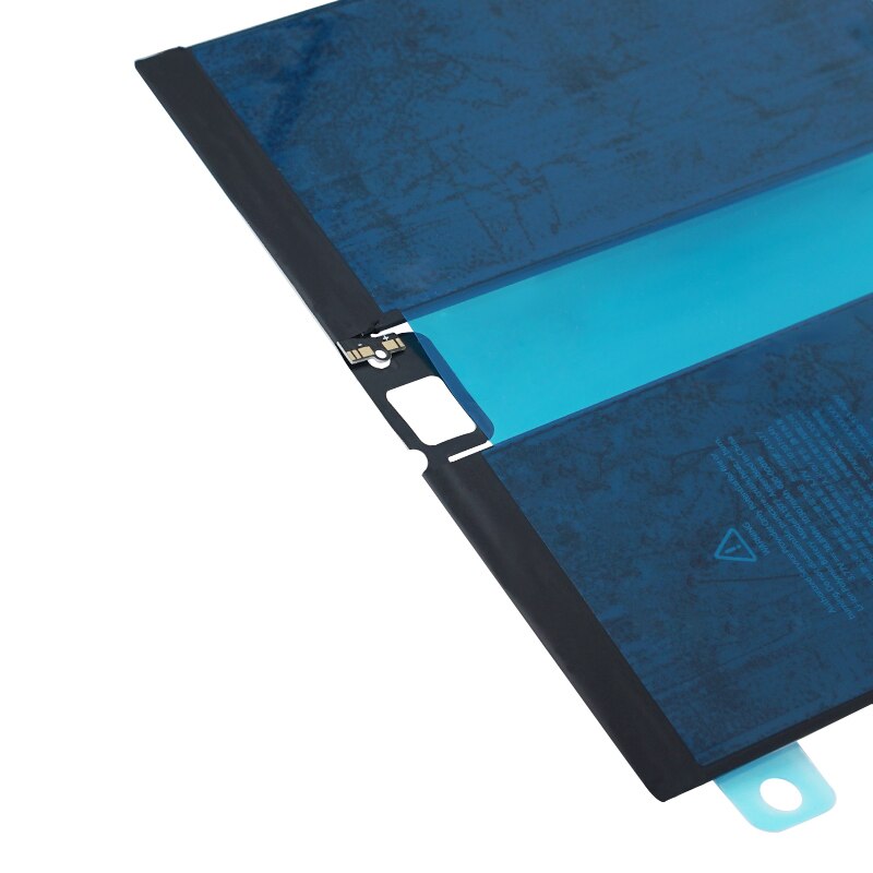 A1577 Battery For iPad Pro 12.9 inch A1584 A1652 Bateria Replacement Tablet Battery High Capacity With Free Tools