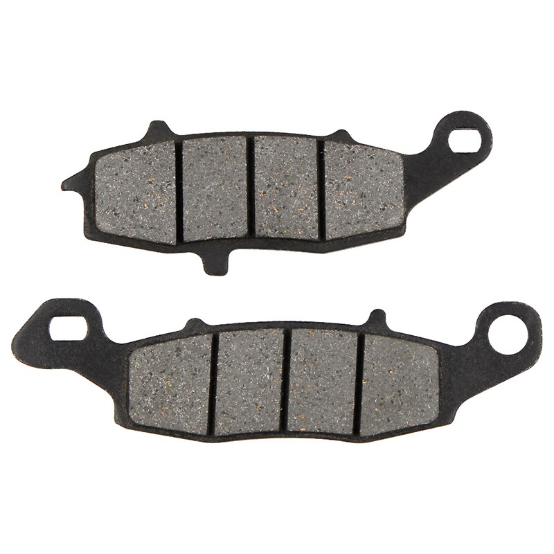 Road Passion – plaquettes de frein avant et arrière pour moto Kawasaki ZR7, ZR750F, ZR 750, VN1500, VN1600, VN1700, VN 1500, KZ1000