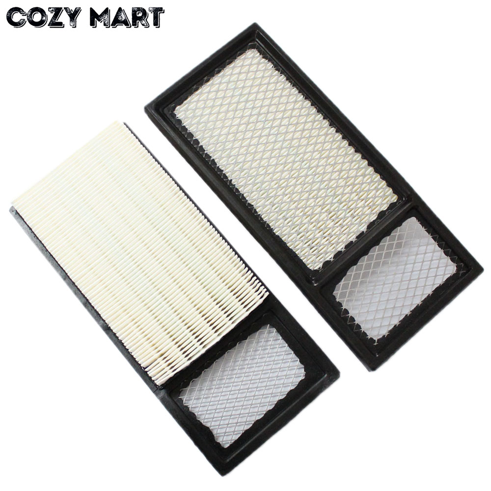 1993 EZGO GOLF CART AIR FILTER visual data 8