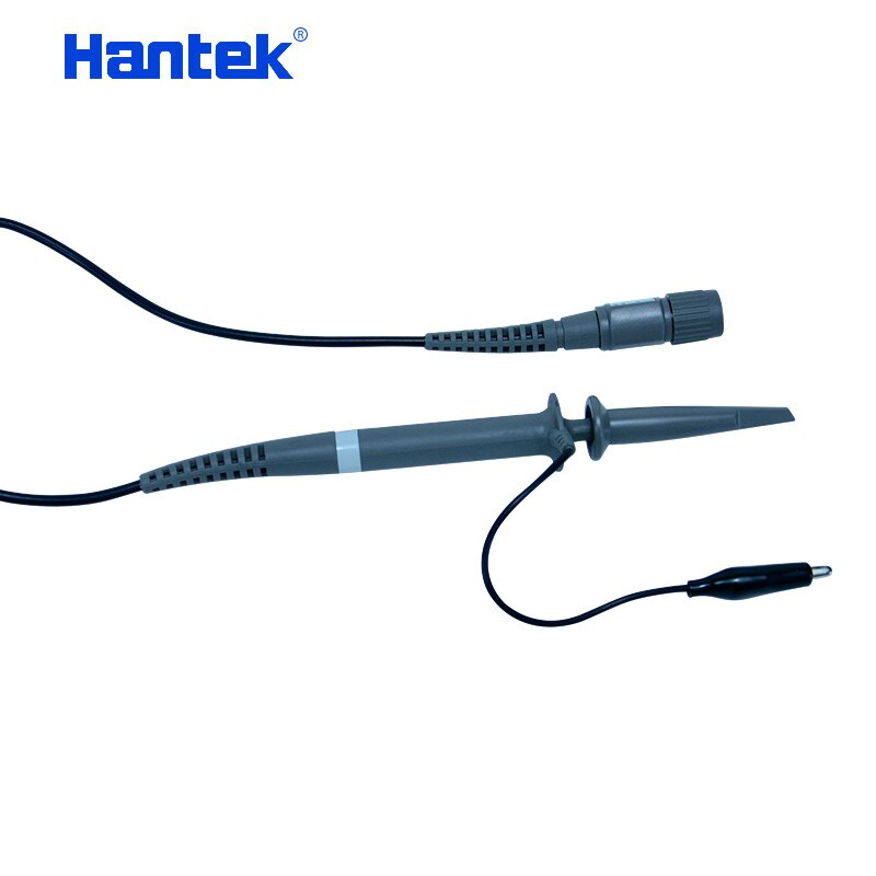 Hantek – sonde à haute tension x100, pour oscilloscope 100MHz, sonde à haute tension Passive X100