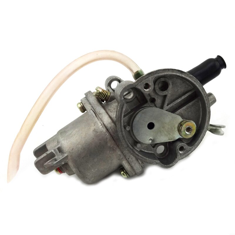 XLJOY Carburateur Carb Voor 2 Takt 47cc 49cc Mini Motor Chinese Pocket Crossmotor Mini Kids ATV Quad 4 Wheeler