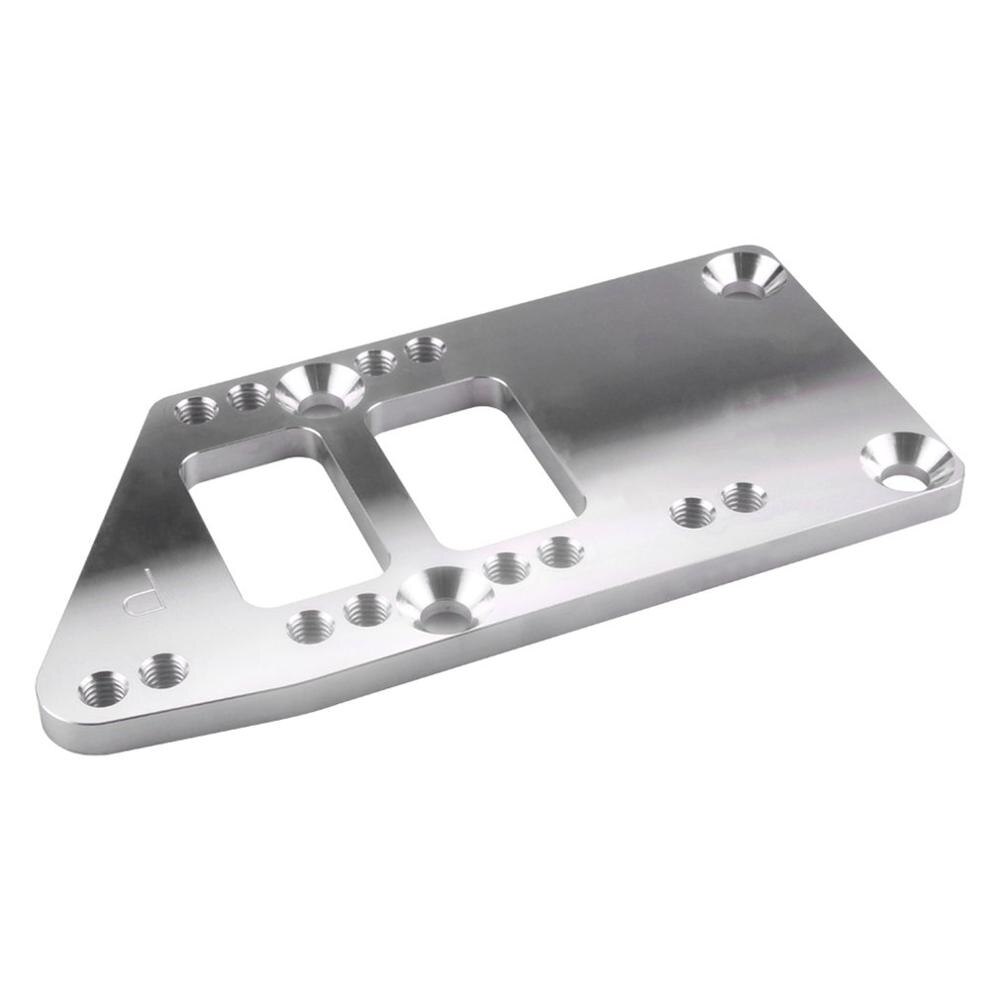 Ls Motor Mounts Billet Aluminium Ls Swap Kit Ls Conversie Voor Chevelle Voor Chevy Camaro Nova Adapter Platen