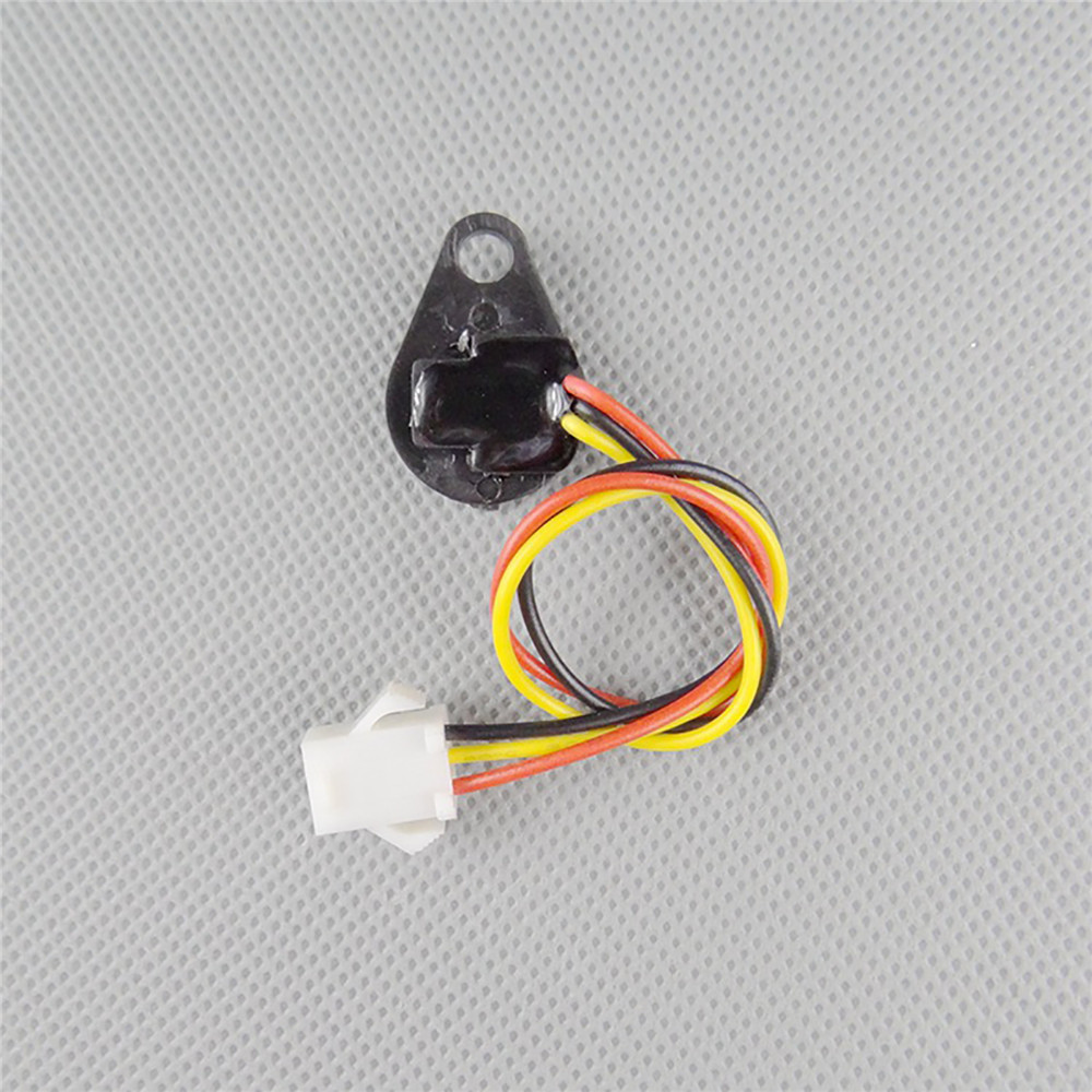 Nozzle Pressure Controller Water Flow Sensor Meter Water Flow Sensor Switch For Vanward