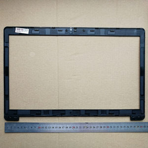 90 laptop Top case base lcd back cover /lcd front bezel screen frame for ASUS N750 N750J N750JV N750G non-touch screen: B