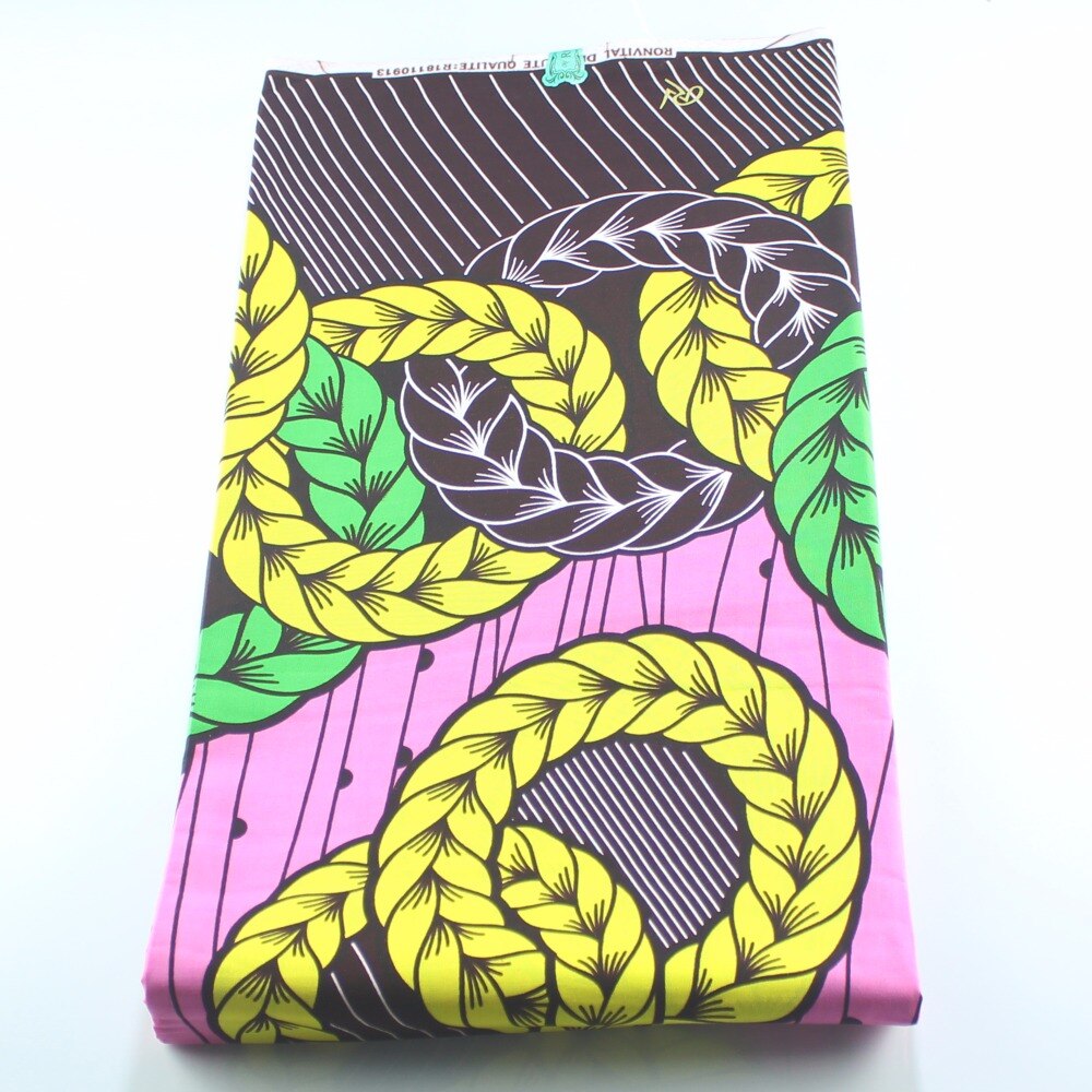 Wax Veritable Wax African Dutch Wax African Wax