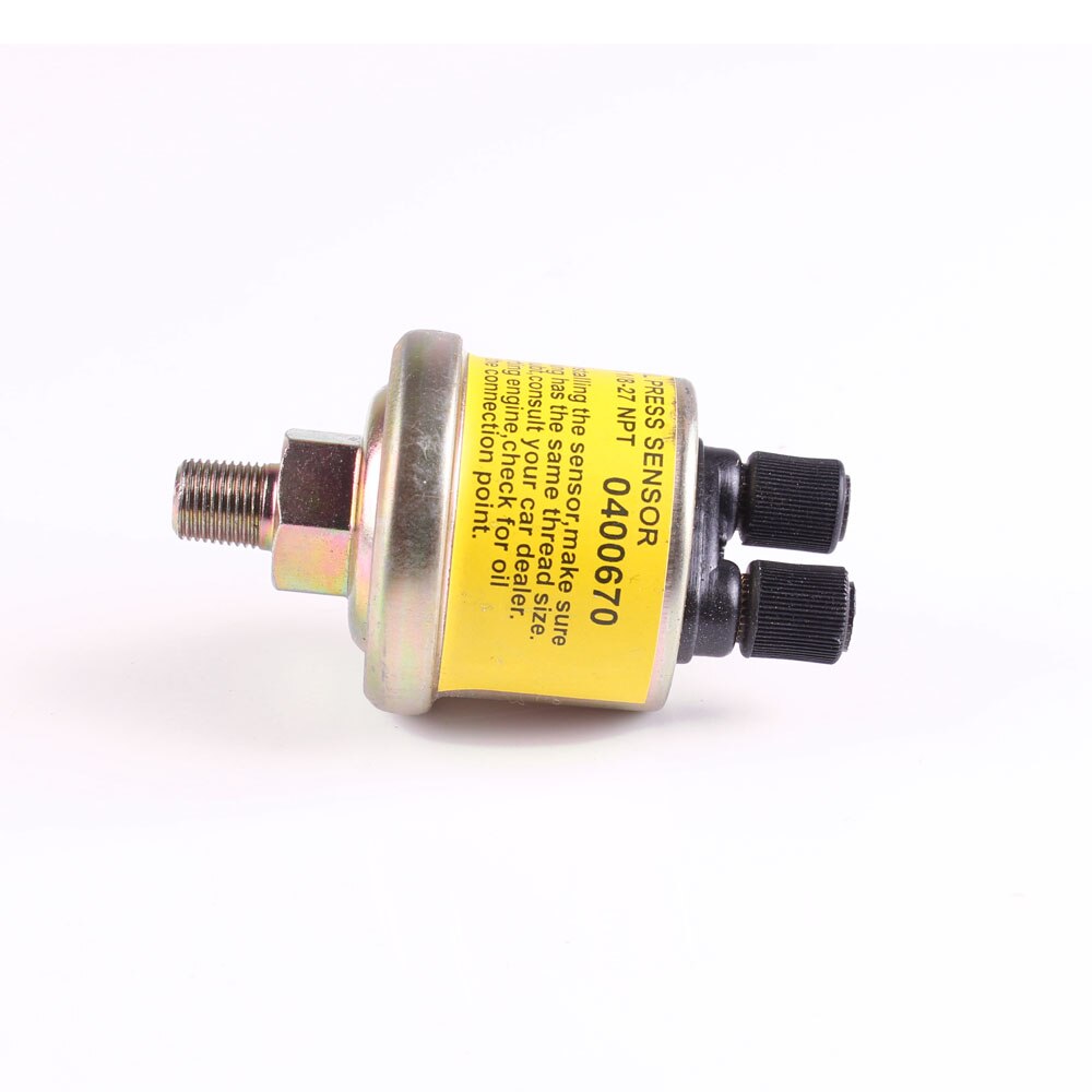 2.5" Defi BF 60MM Oil Fuel Pressure Gauge Meter With 7 Colors backlight Adjustable 0~10 Bar Fit 12V Cars With Sensor