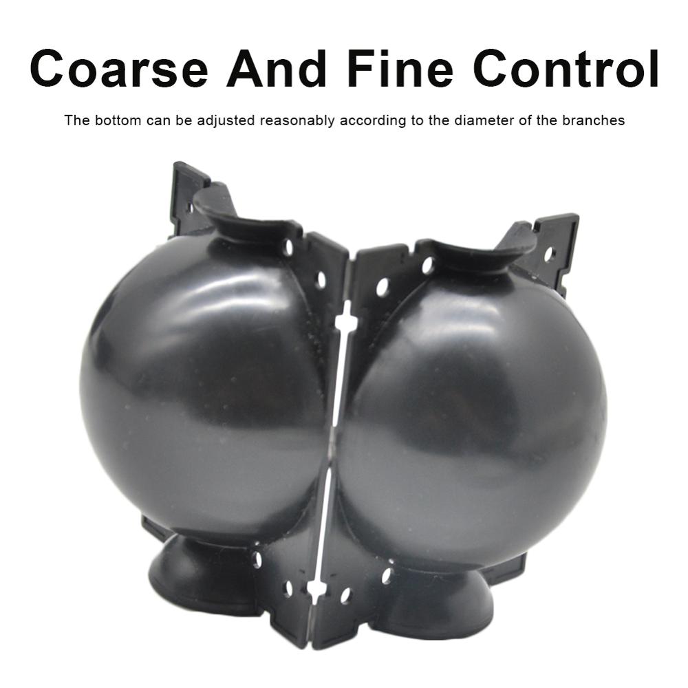 2pcs Plant High Pressure Box Plant Grafting Box Root Grafting Root Growth Cultivation Box Cutting Grafting Rooting Box