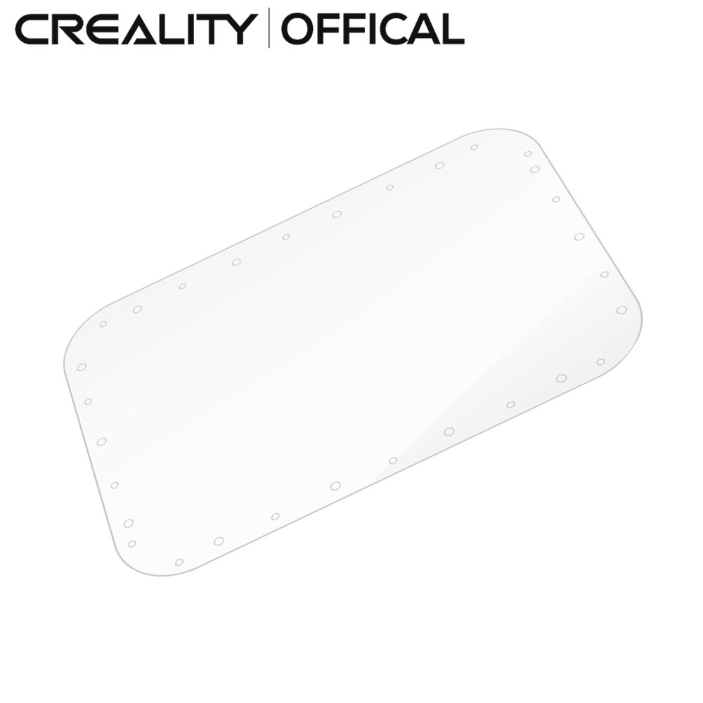 Creality Official LD-006 FEP Release Film 1PCS High Transmittance Efficient Separating for LD-006/HALOT-SKY CREALITY 3D Printer