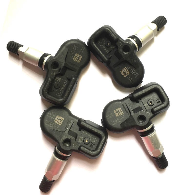 4 pièces TPMS 42607-30040 4260730040 capteur de pression des pneus pour le-xus