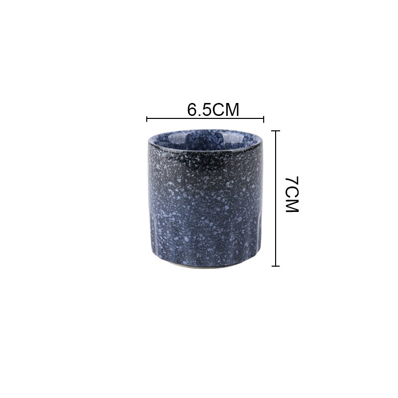 Halloween Mok Beker Retro Hars Roestvrij Staal Bier Mok Skull Knight Koffie Water Cup Viking Thee Mok Bar Decoratie: B ceramics S