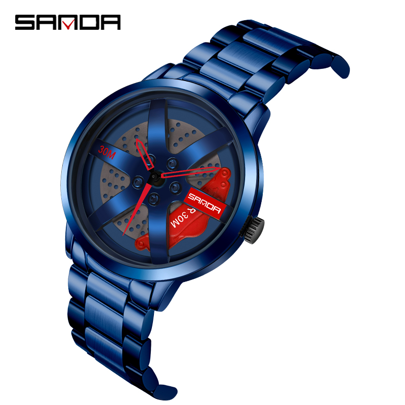 Hugo Boss Heren Horloge Runner HB1514210 | Roel en Sandra Bakker Juwelier