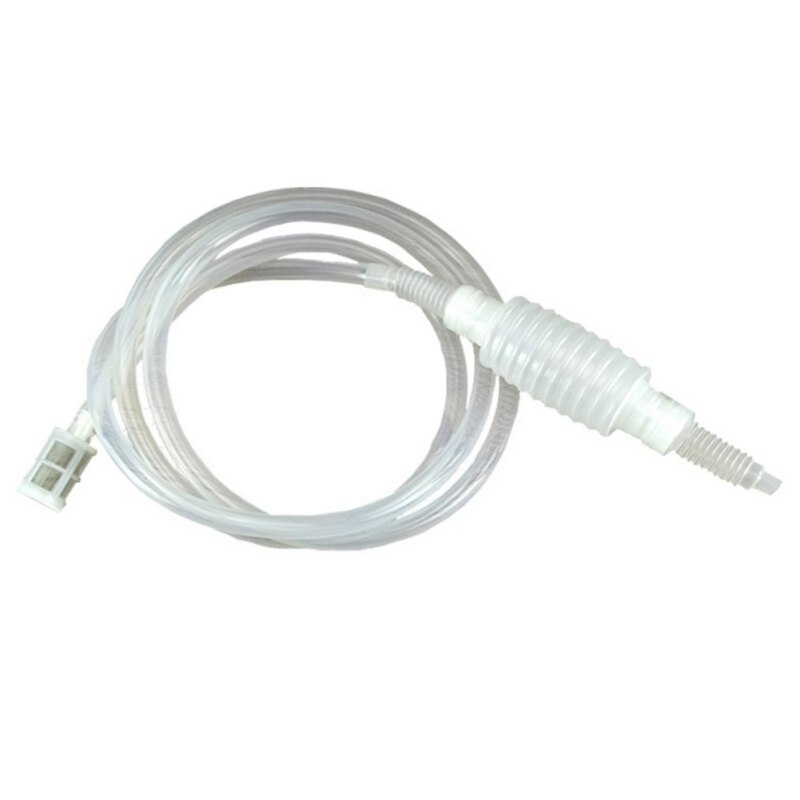 Hose Distiller Filter Tube Plastic Brew Wine Beer Vicedeal
