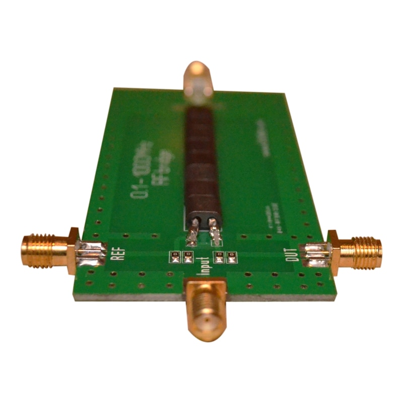 Rf Brug 0.5-3000 Mhz, Vna Terugkeer Verlies Vswr Swr Reflectie Brug Antenne #