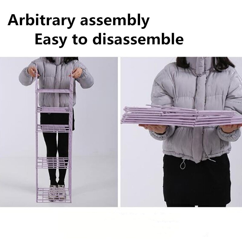 Kleerhanger Kledingkast Organizer Mand Haken Plank Interieur Kast Hanger Mand Tas Opslag Broek Tie Rack Haken Plank