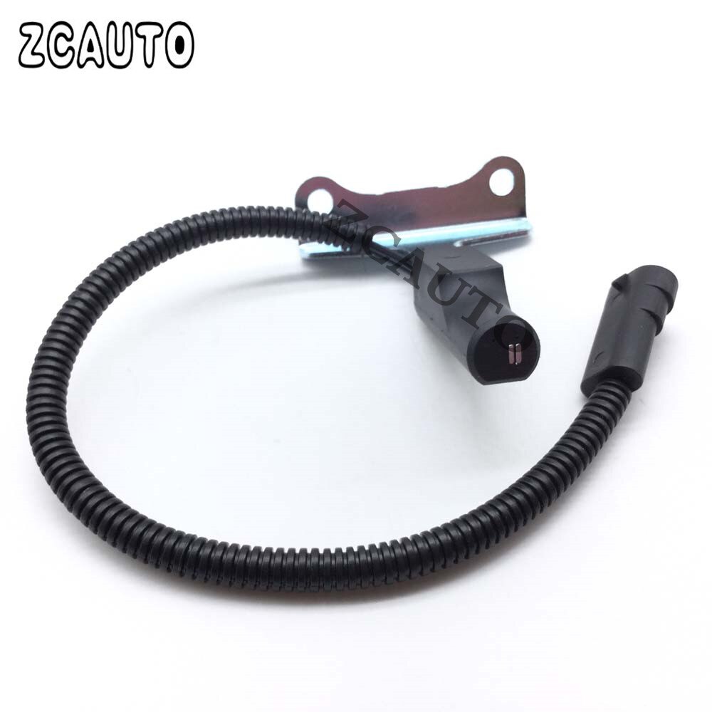 Sensor de posición del cigüeñal para coche, accesorio de cigüeñal, para Dodge andreine Ram 1500 2500 3500 Van Jeep Grand Cherokee 56027272,PC38