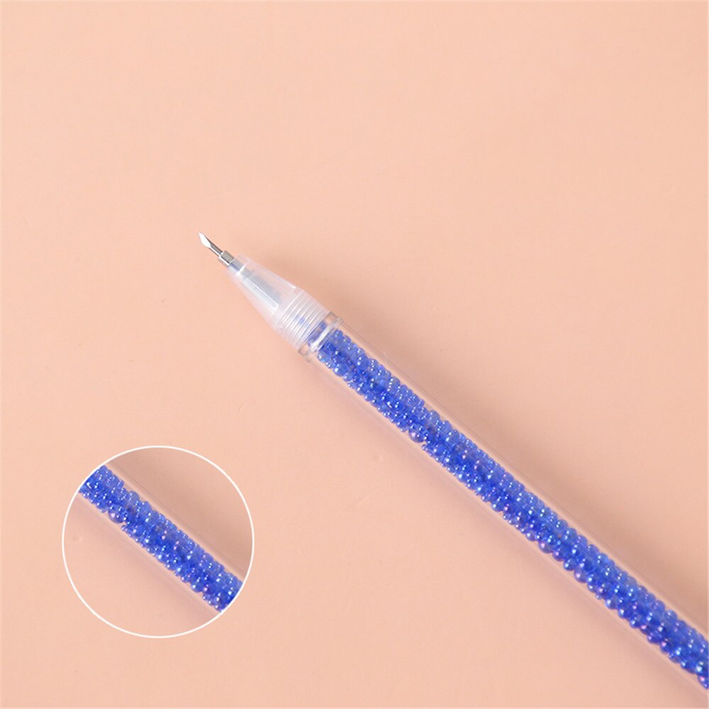 Kleur Pen Cutter Mes Graveren Pen Diy Handgereedschap Envelop Opener Cutter Carving Mes Sticker Papier Snijden Mes: A