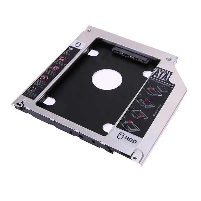 Rack Caddie Pour Disque Dur Asus R511L - Berceau HDD - Occasion Fonctionnel
