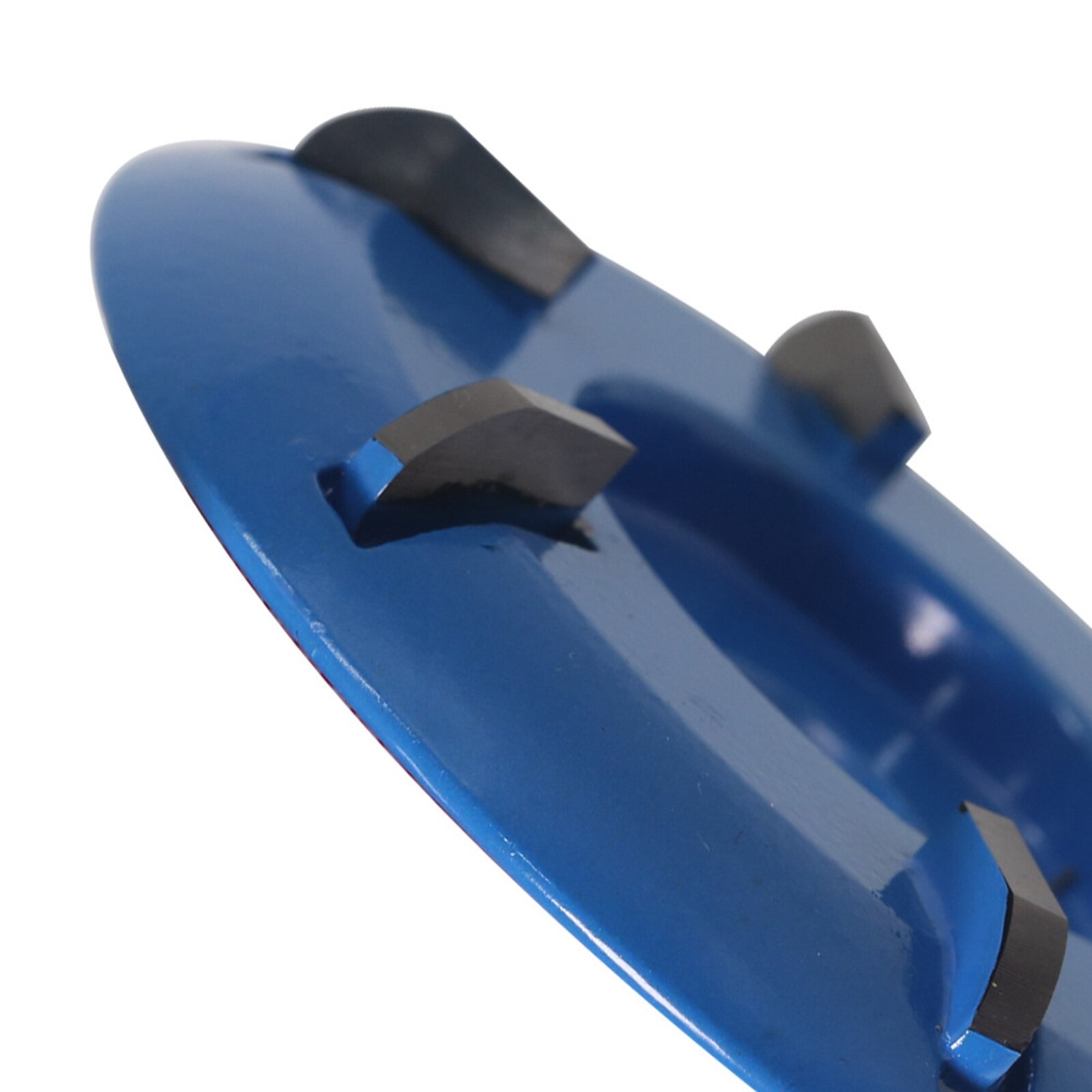 Electric Hoof Trimmer Horse Hoof Trimming Cutter Disc Plate With 6 Sharper Farm Animal Supplies Kit Repair Tool Cutter Machine