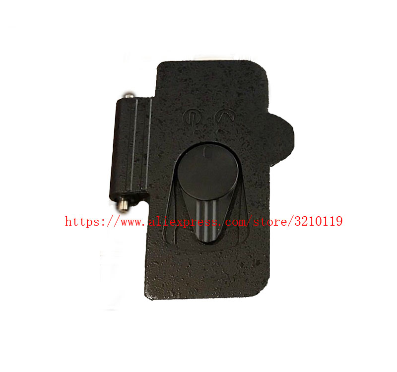 Genuine original Battery door battery cover repair parts for Olympus OM-D E-M5 mark II EM5 II Camera (Gen 2)